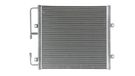 MAHLE AC 383 000S Condenseur De Clim sans déshydrateur
