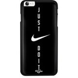 Maniacase iPhone 8 Nike Logo
