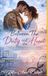 Between The Duty and The Heart: Sweet Medical Military Romance