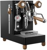 Lelit MaraX3 PL62X3 Espresso machine - Zwart