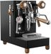 Lelit MaraX3 PL62X3 Espresso machine - Zwart