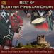 Various - Scottish Pipes And Drums, Best Of