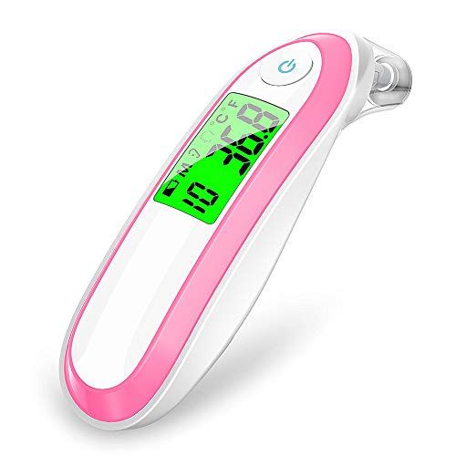 Local Makes A Comeback Elektronische thermometer, infrarood contactthermometer, babythermometer, poederthermometer