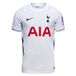 Nike Tottenham Maillot Domicile 2026/27 Aero-fit Authentic - Small