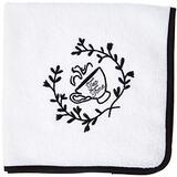 Mi Casa Keukendoek Terry Theetijd 50 x 50 cm