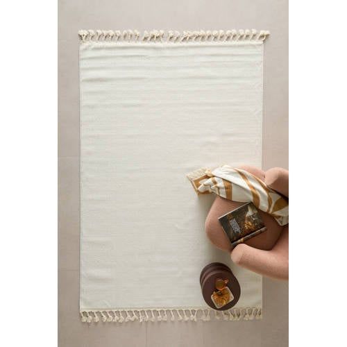 NOUS Living vloerkleed Luro (230x160 cm)