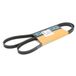Dayco 4PK1390HD riem HD | Compatibel met: TOYOTA LAND CRUISER 200