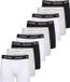 Only & Sons Heren retro short / pant 9 pack Basic grijs