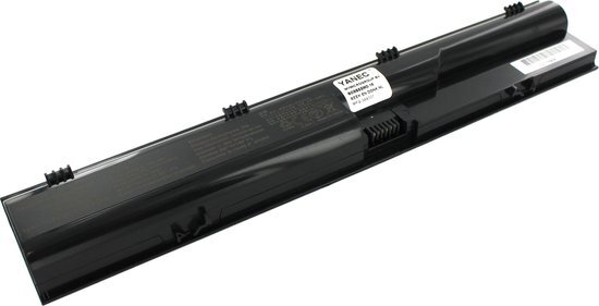 YANEC Laptop Accu 5200mAh