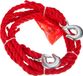 Unyqoos® Câble de remorquage 17,5 mm x 4 m 3500 kg