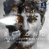 Beyond Jakub Józef Orlinski: Beyond