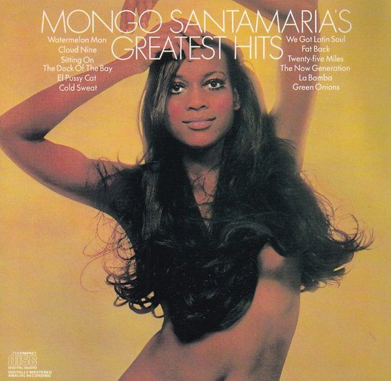 Greatest Columbia Greatest Hits