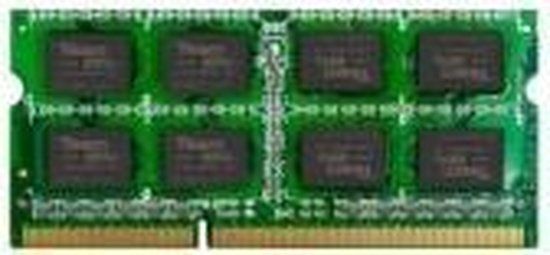 Team Group Elite 4GB DDR3L 1600MHz SO-DIMM Laptop Memory