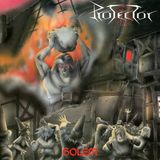 Golem (Coloured Vinyl)