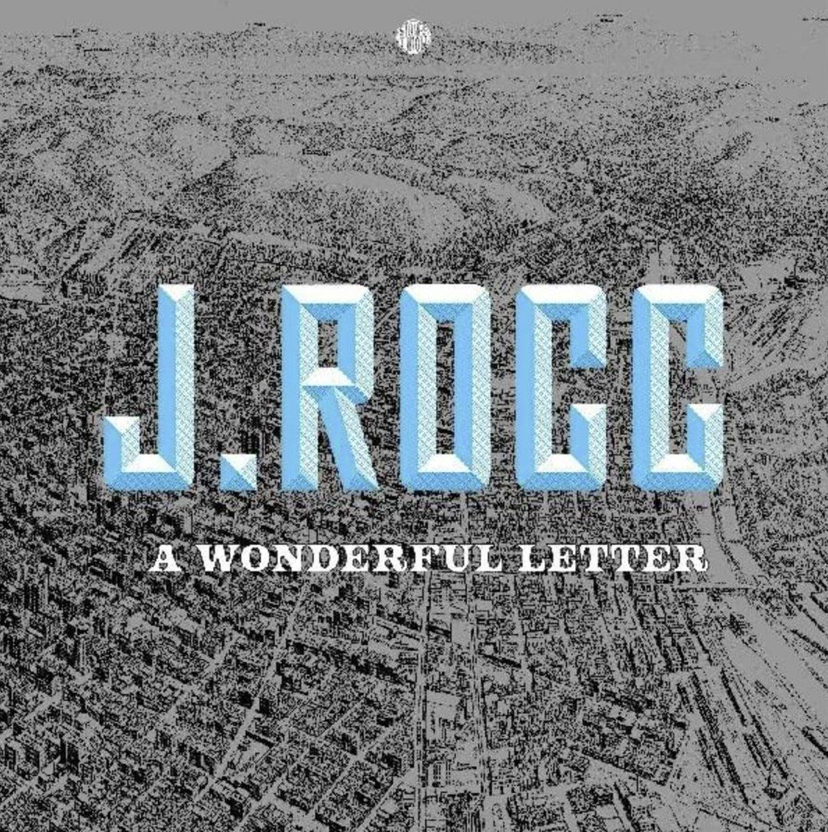 PIAS Nederland A Wonderful Letter - Muziek