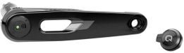 Sram Rival E1 Axs Dub Wide Linker Crank Met Vermogensmeter Zilver 170 mm