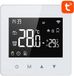 Avatto Smart Wifi Thermostaat Voor Smart Home Systems Tuya Remote