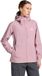 Adidas Terrex Terrex Multi 2.5 Layer Climaproof Regenjas - Dames - Paars