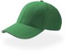 Atlantis Headwear Sport Sandwich Cap AT612 - GREEN/WHITE - One size