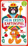Mein Magellan Mein erstes Kartenspiel