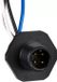 Telemechanique Sensors Schneider Electric Adapter voor stekker M20x1,5 - Cirkelvormige connector, montage (met XZCE03M125M)