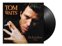 Suburban Tom Waits Early Years Vol.2 (LP)