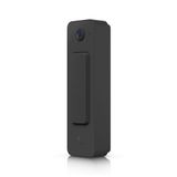 Ubiquiti UVC-Doorbell-Lite-B Doorbell Lite, Black, 5MP Compact PoE