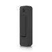 Ubiquiti UVC-Doorbell-Lite-B Doorbell Lite, Black, 5MP Compact PoE