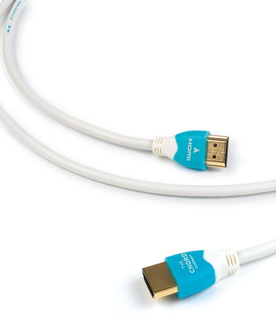 Chord Company C-view HDMI 0.75m