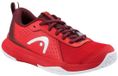 Zapatillas Head Sprint Court 4.0 Kinderen Schoenen Rood EU 33