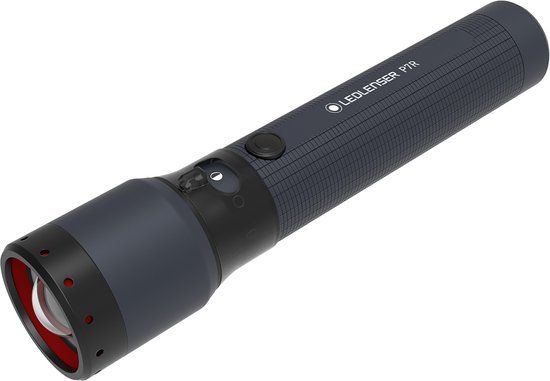 Ledlenser P7R 25th Anniversary Limited Edition - 2000 Lumen - 25 Jaar Garantie - USB C