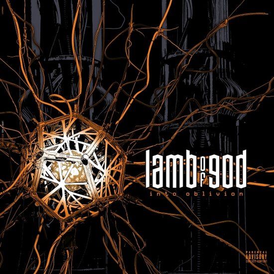 Into Lamb of God - Into Oblivion: Tour Edition (Coloured Vinyl)