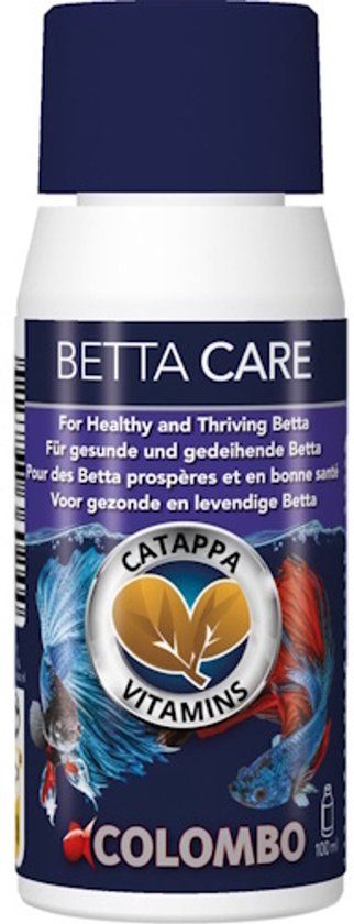 Colombo Betta Care 100ML