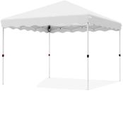 Bolt Edge Paviljoen - Tente de réception - 3x3m - Blanc