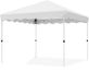 Bolt Edge Paviljoen - Tente de réception - 3x3m - Blanc
