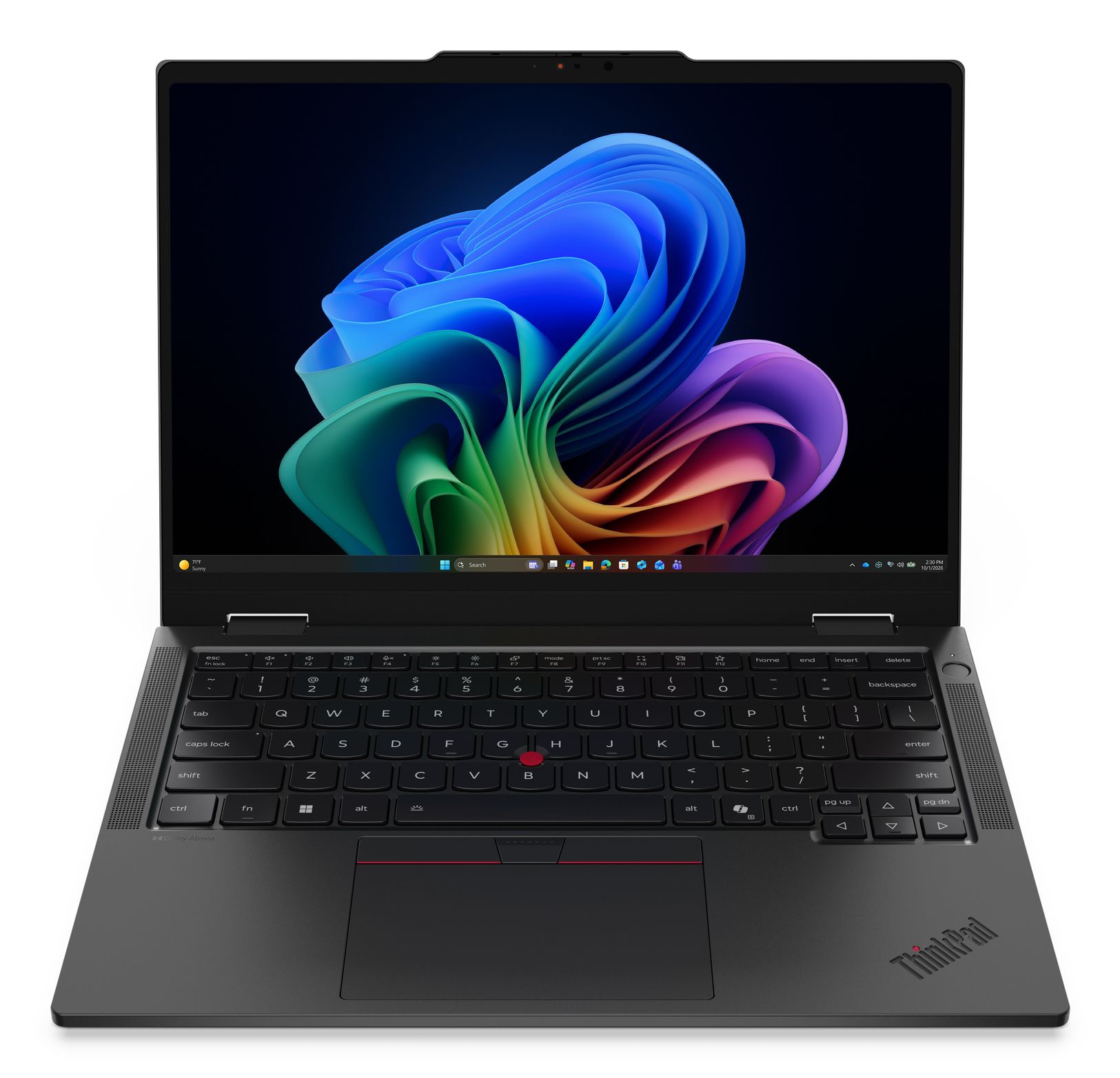 Lenovo ThinkPad T14s 2-in-1 Gen 2 / Copilot+ PC / 21YY0024MH