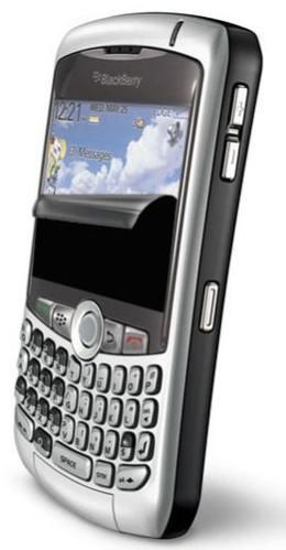 BlueTrade BT-MPPDA-0005P Screenprotector - Transparant - A716 / Mio P350/P550