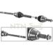 SNR Kits de transmission - DK55.044