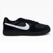 Nike Field General - Sneakers - Heren - Kinderen - Zwart / Wit