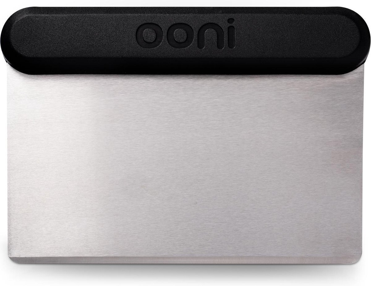 Ooni Pizza Dough Scraper