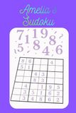 Amelia's Sudoku
