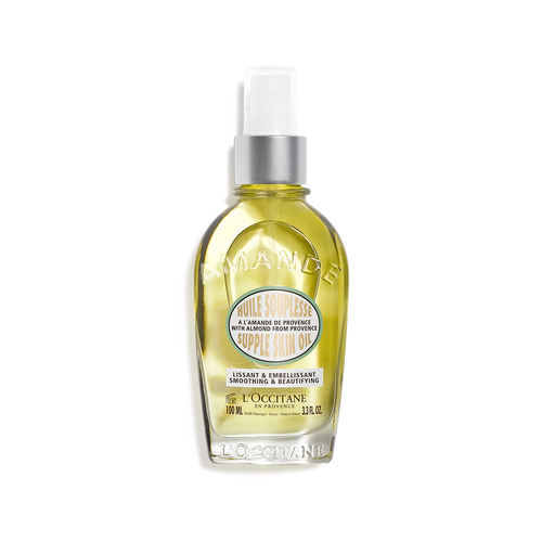 L'occitane Almond