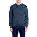 Replay Uk00as.000.7246ig Pull Bleu XL Homme
