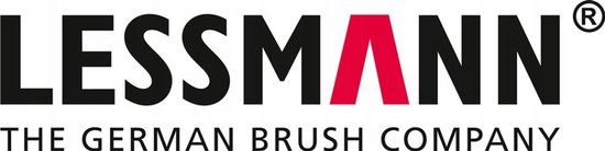 Lessmann Adapter M6 Schroefdraad naar 6mm Schacht