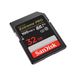SanDisk Extreme PRO 32Go Carte mémoire SDHC UHS-I Classe 10