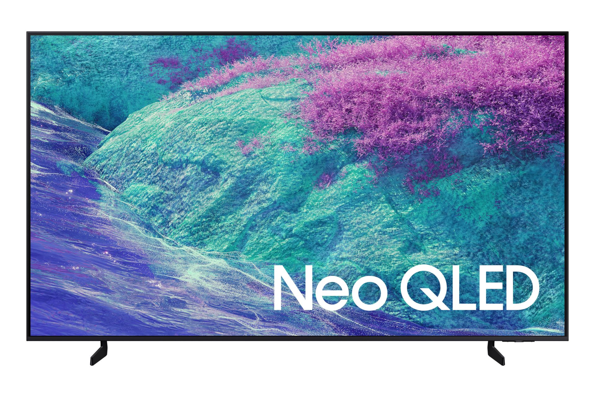 Samsung QN1EF / Neo QLED screen / 85 inch / 2025