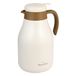 GrandTies 65 oz roestvrijstalen thermische koffiekaraf