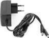 Merkloos / Sans marque Oplader Handschoenen - Accu Lader - Warmte Behoud - Elektrisch Met Snoer - 465 Kilogram - Zwart