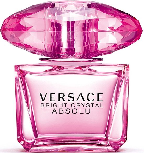 Versace Bright Crystal eau de parfum / 90 ml / dames