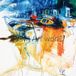Your Decoration B.V. Impression d'art VOKA - Trockendock 70x70cm